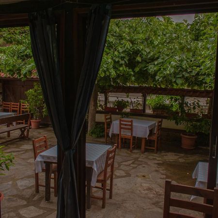 Алексова Къща Hotel Ognyanovo  Exterior foto
