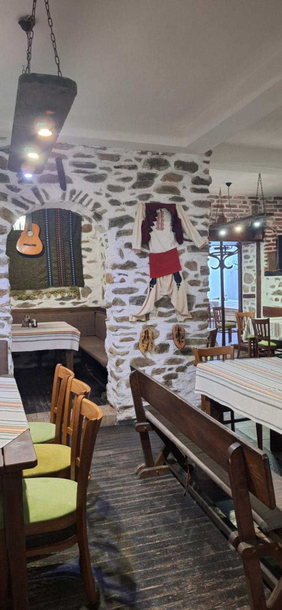 Алексова Къща Hotel Ognyanovo  Exterior foto